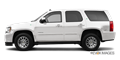 Chevrolet Tahoe SUV